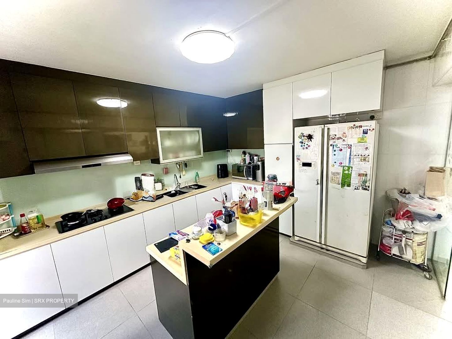 Blk 402 Bukit Batok West Avenue 7 (Bukit Batok), HDB Executive #557928871